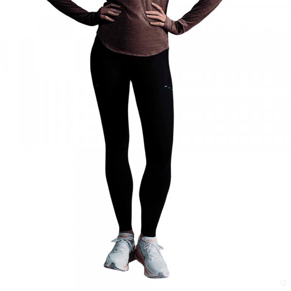 Лосины женские Nike DF swift hr 7/8 