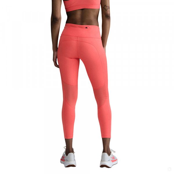 Лосины женские Nike Fast df mr 7/8 