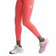 Лосины женские Nike Fast df mr 7/8 