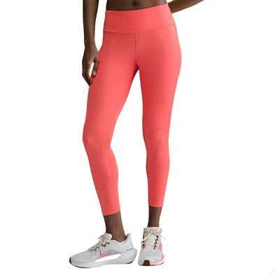 Лосины женские Nike Fast df mr 7/8  Лосины женские Nike Fast df mr 7/8