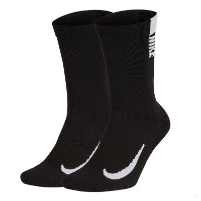 Носки для бега Nike Mltplier crw 2pr  Носки для бега Nike Mltplier crw 2pr