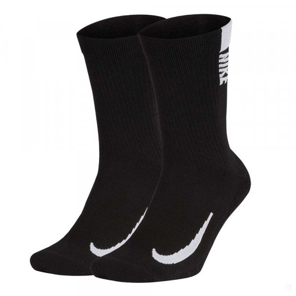 Носки для бега Nike Mltplier crw 2pr 