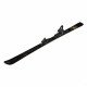 Лыжи горные Atomic Cloud C9 RVSK Light + M 10 GW black gold 