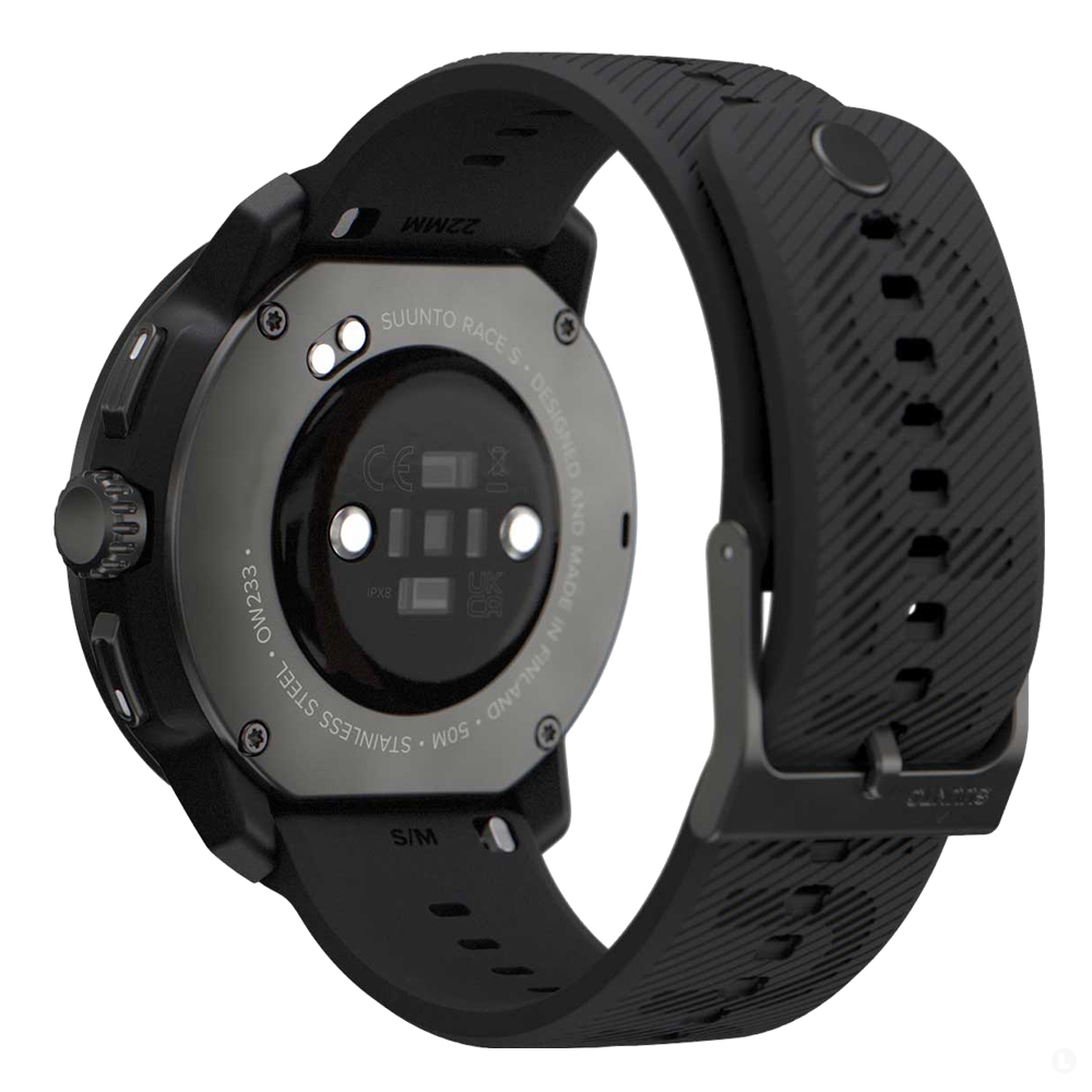 Спортивные часы Suunto Race S 