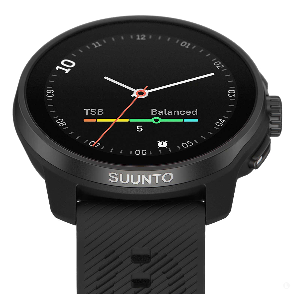 Спортивные часы Suunto Race S 