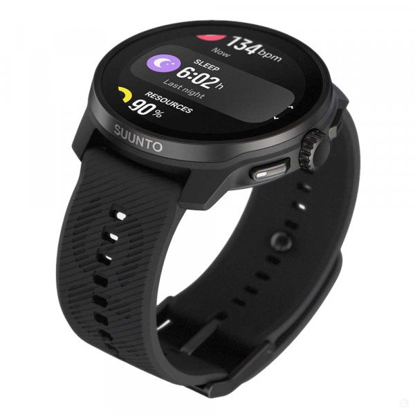 Спортивные часы Suunto Race S Спортивные часы Suunto Race S