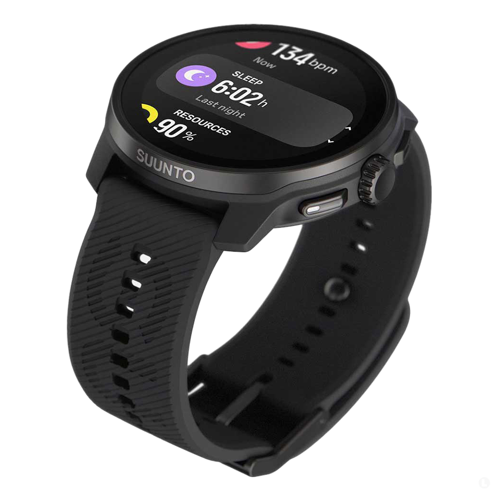 Спортивные часы Suunto Race S 