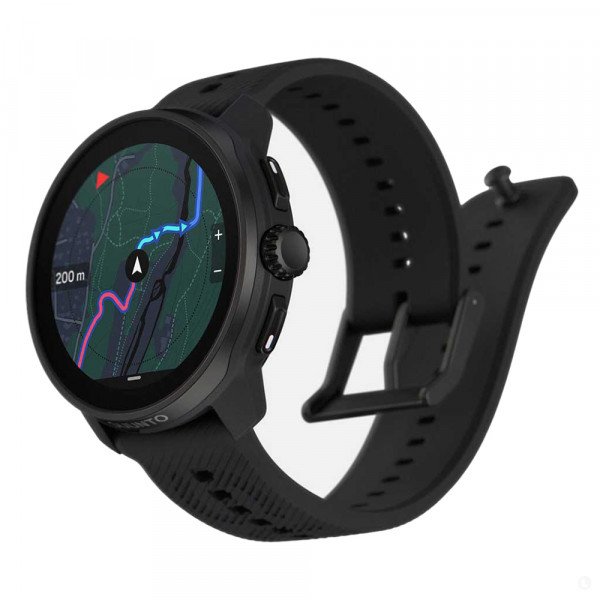 Спортивные часы Suunto Race S Спортивные часы Suunto Race S