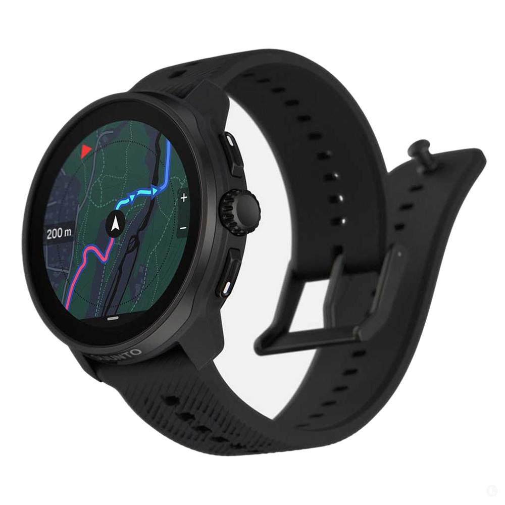 Спортивные часы Suunto Race S 