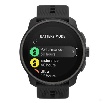 Спортивные часы Suunto Race S 