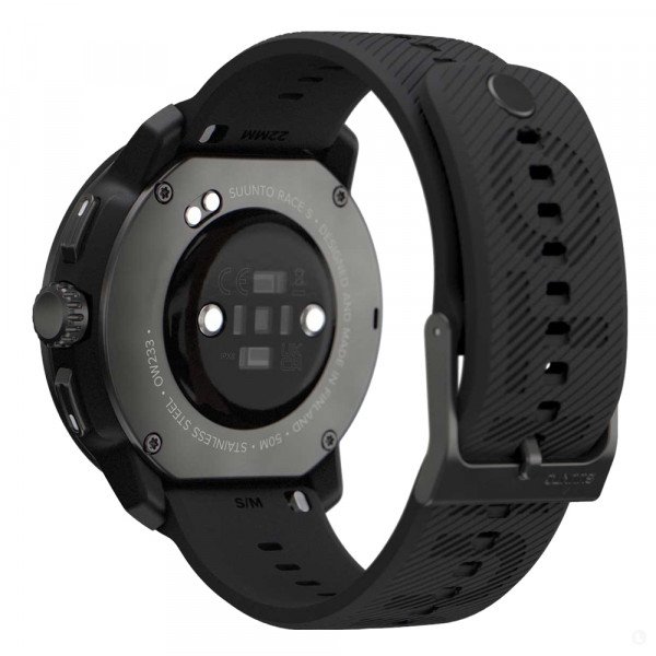 Спортивные часы Suunto Race S Спортивные часы Suunto Race S