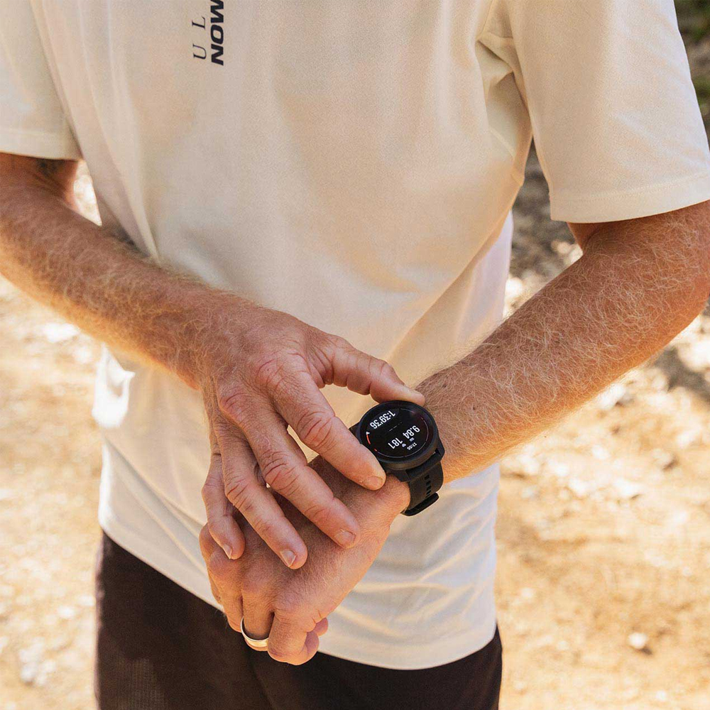 Спортивные часы Suunto Race S 