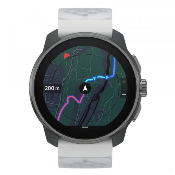 Спортивные часы Suunto Race S Спортивные часы Suunto Race S