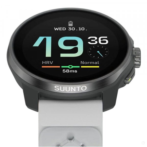 Спортивные часы Suunto Race S Спортивные часы Suunto Race S
