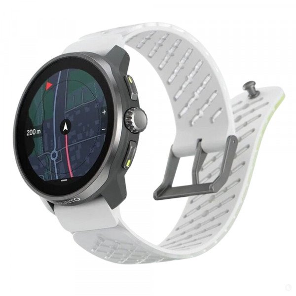Спортивные часы Suunto Race S Спортивные часы Suunto Race S