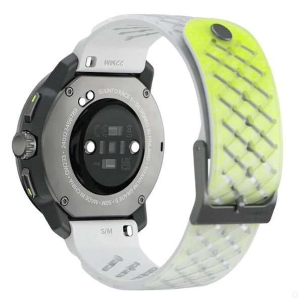 Спортивные часы Suunto Race S Спортивные часы Suunto Race S