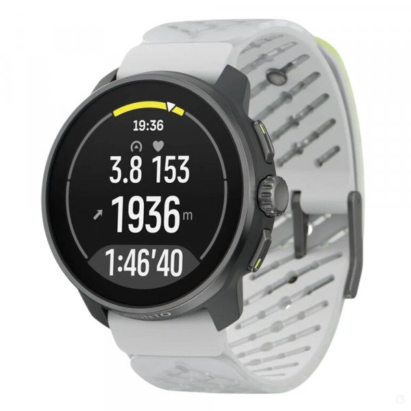 Спортивные часы Suunto Race S Спортивные часы Suunto Race S