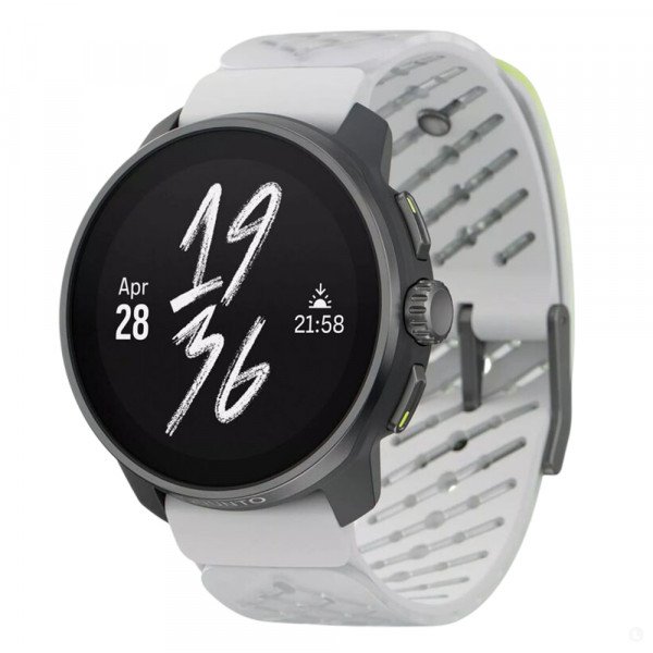 Спортивные часы Suunto Race S Спортивные часы Suunto Race S