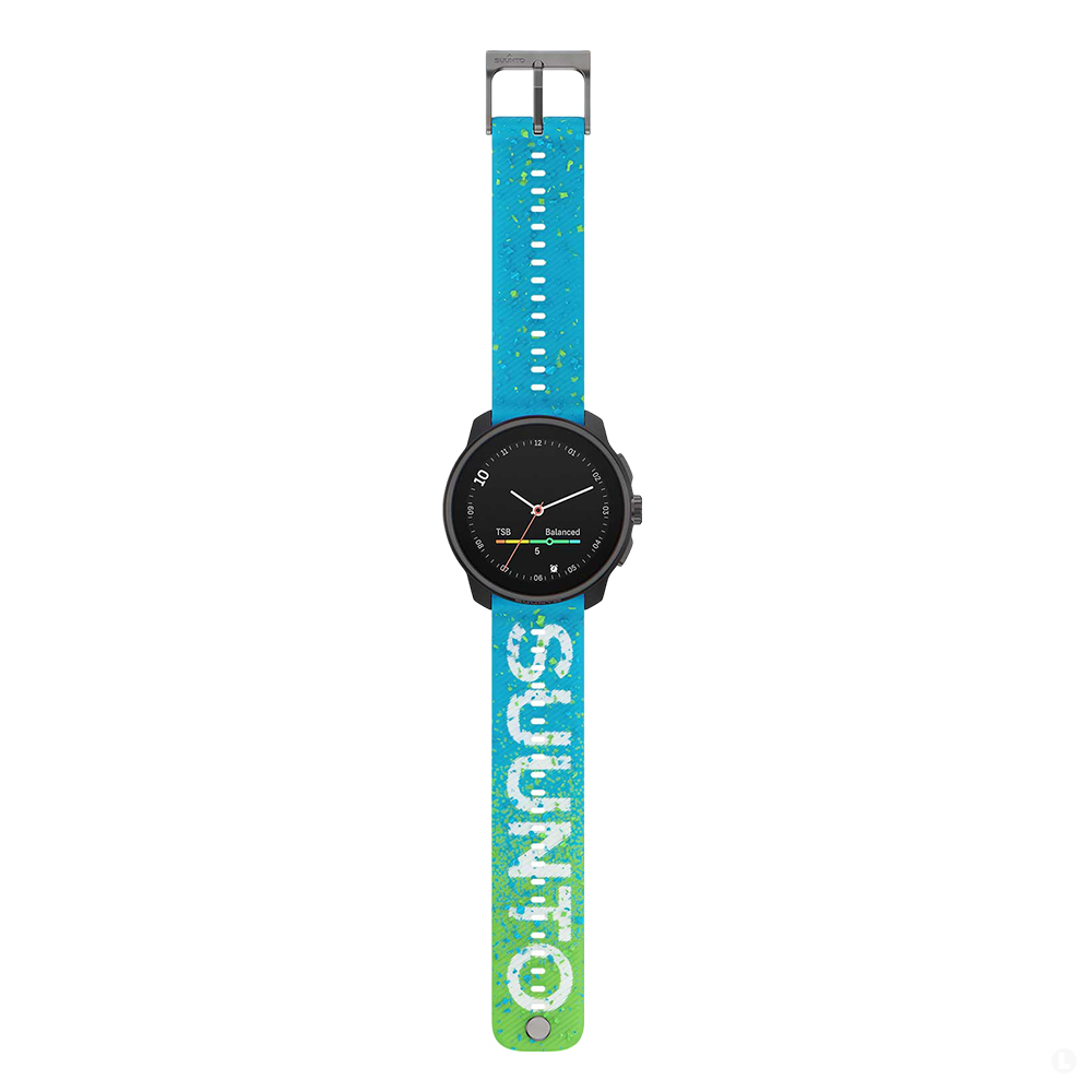 Спортивные часы Suunto Race S 