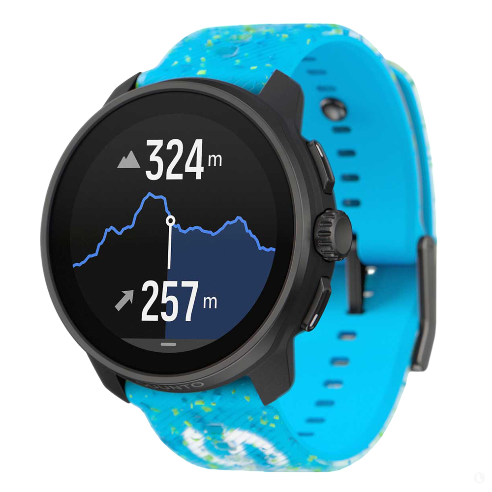 Спортивные часы Suunto Race S 