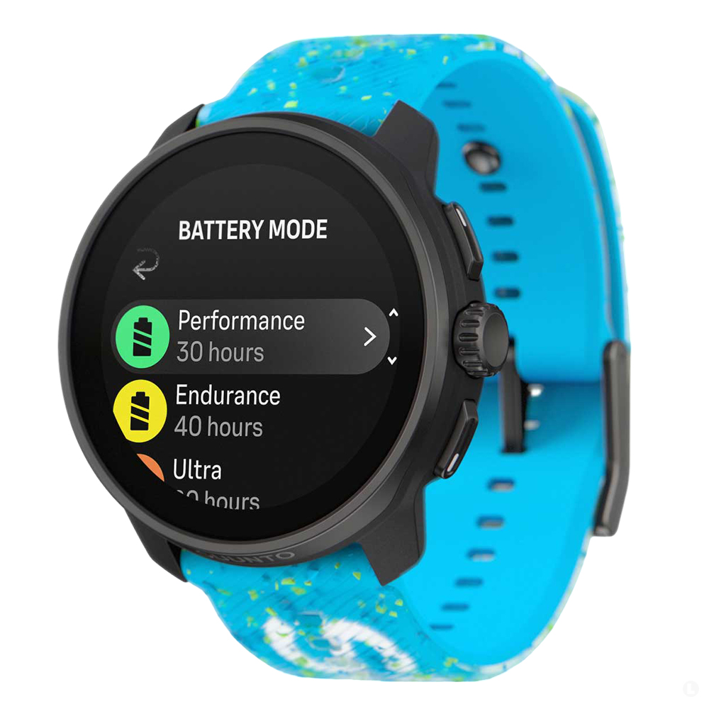 Спортивные часы Suunto Race S 