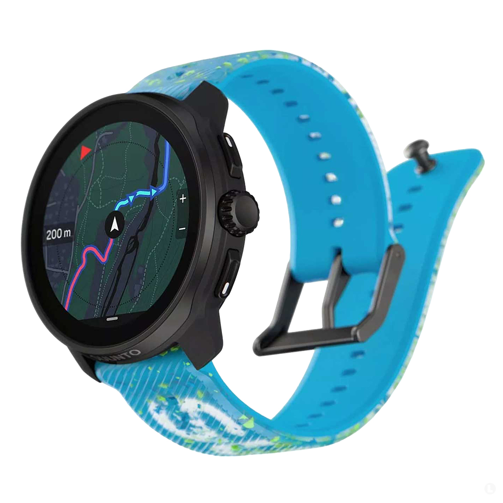 Спортивные часы Suunto Race S 