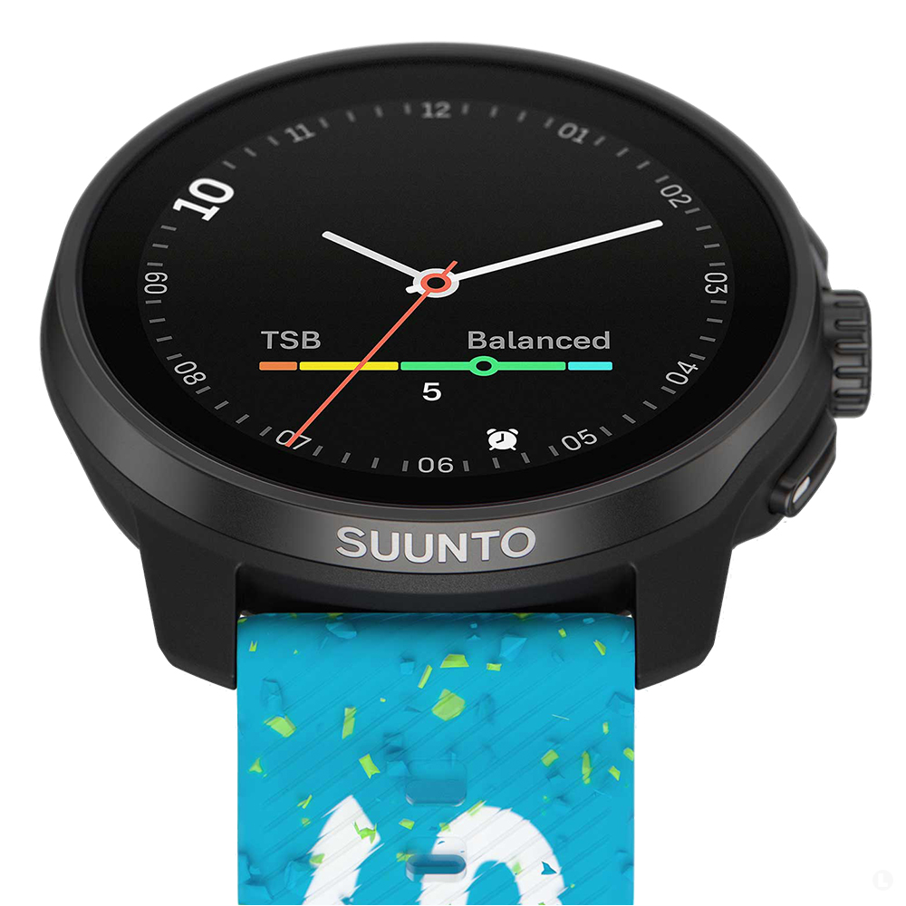 Спортивные часы Suunto Race S 