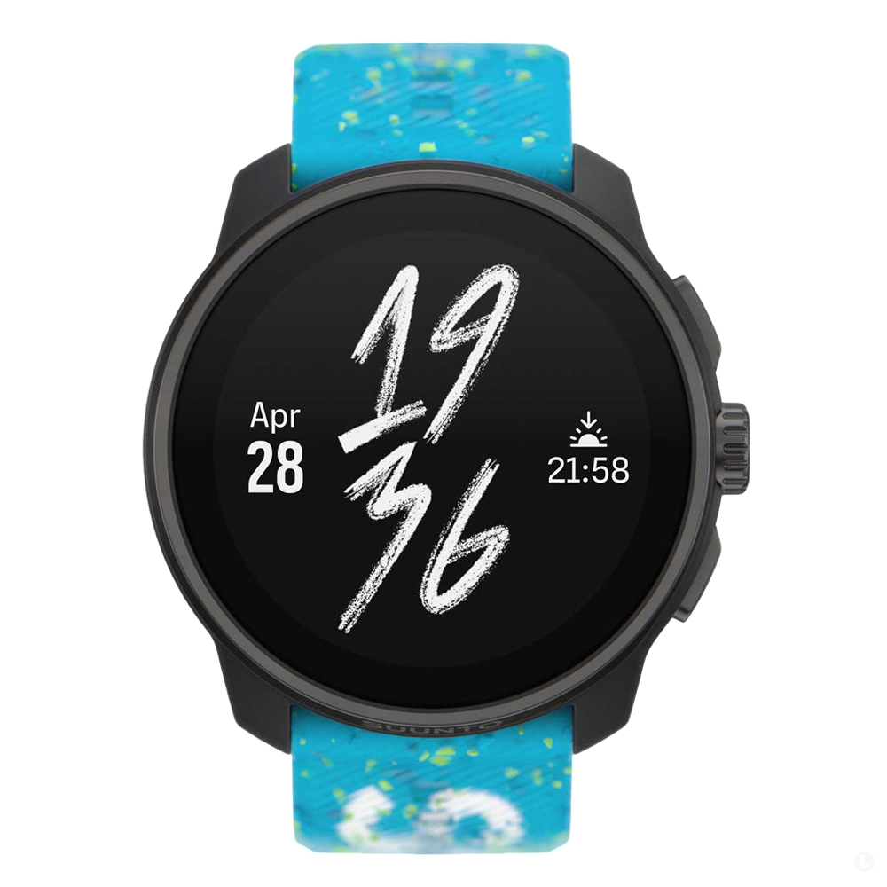 Спортивные часы Suunto Race S 