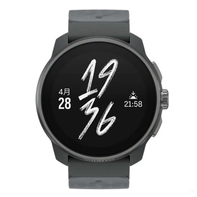 Спортивные часы Suunto Race S 