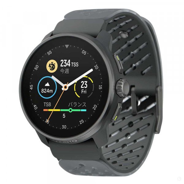 Спортивные часы Suunto Race S 
