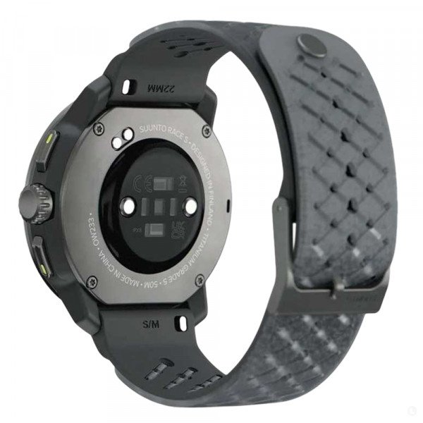 Спортивные часы Suunto Race S 