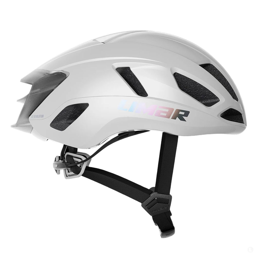 Шлем для велосипеда Limar Air Atlas Mips 