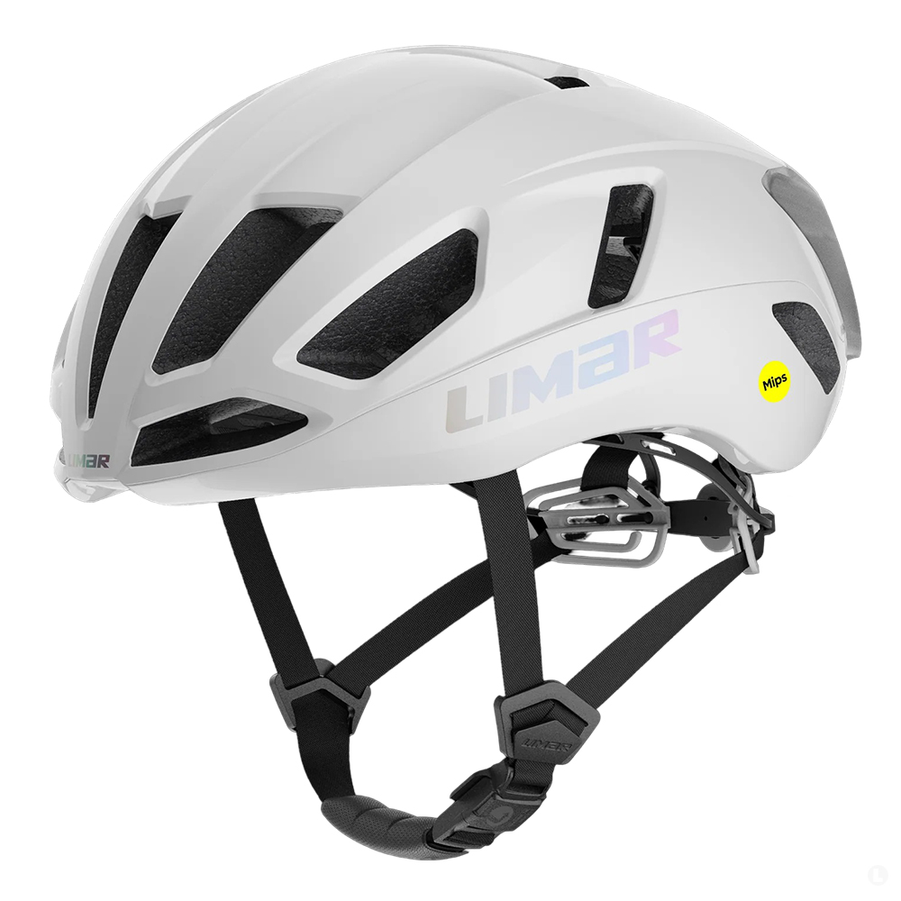 Шлем для велосипеда Limar Air Atlas Mips 