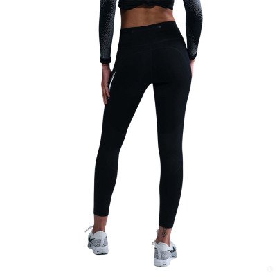 Лосины женские Nike Fast df mr 7/8  Лосины женские Nike Fast df mr 7/8
