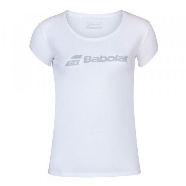 Футболка детская Babolat Exercise Tee Girl