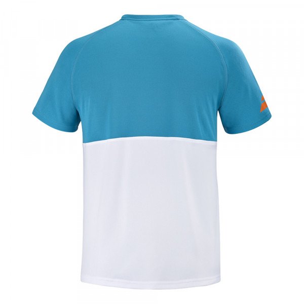 Футболка мужская Babolat Play Crew Neck Tee