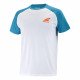Футболка мужская Babolat Play Crew Neck Tee