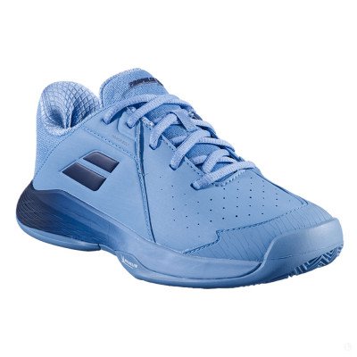 Теннисные кроссовки детские Babolat Propulse Junior 3 Clay Boy 