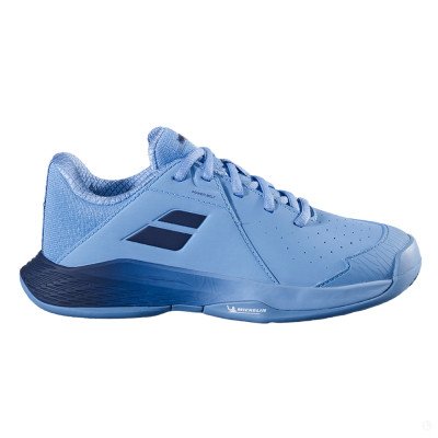 Теннисные кроссовки детские Babolat Propulse Junior 3 Clay Boy 