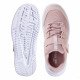 Теннисные кроссовки детские Babolat Pulsion Kid AC Girl 