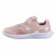Теннисные кроссовки детские Babolat Pulsion Kid AC Girl 