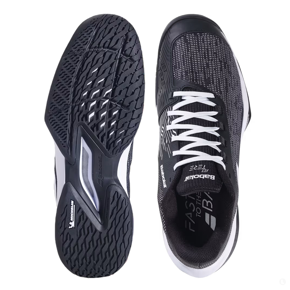 Теннисные кроссовки мужские Babolat Jet Tere 2 AC Теннисные кроссовки мужские Babolat Jet Tere 2 AC