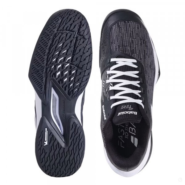 Теннисные кроссовки мужские Babolat Jet Tere 2 AC 