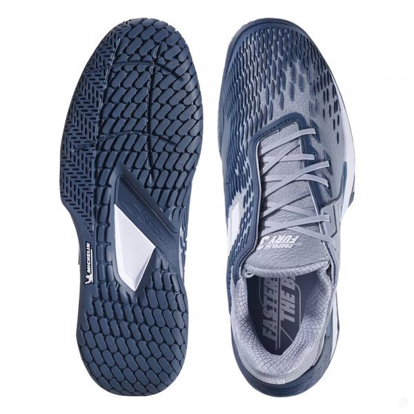 Теннисные кроссовки мужские Babolat Propulse Fury 3 AC 
