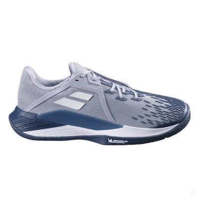 Теннисные кроссовки мужские Babolat Propulse Fury 3 AC 