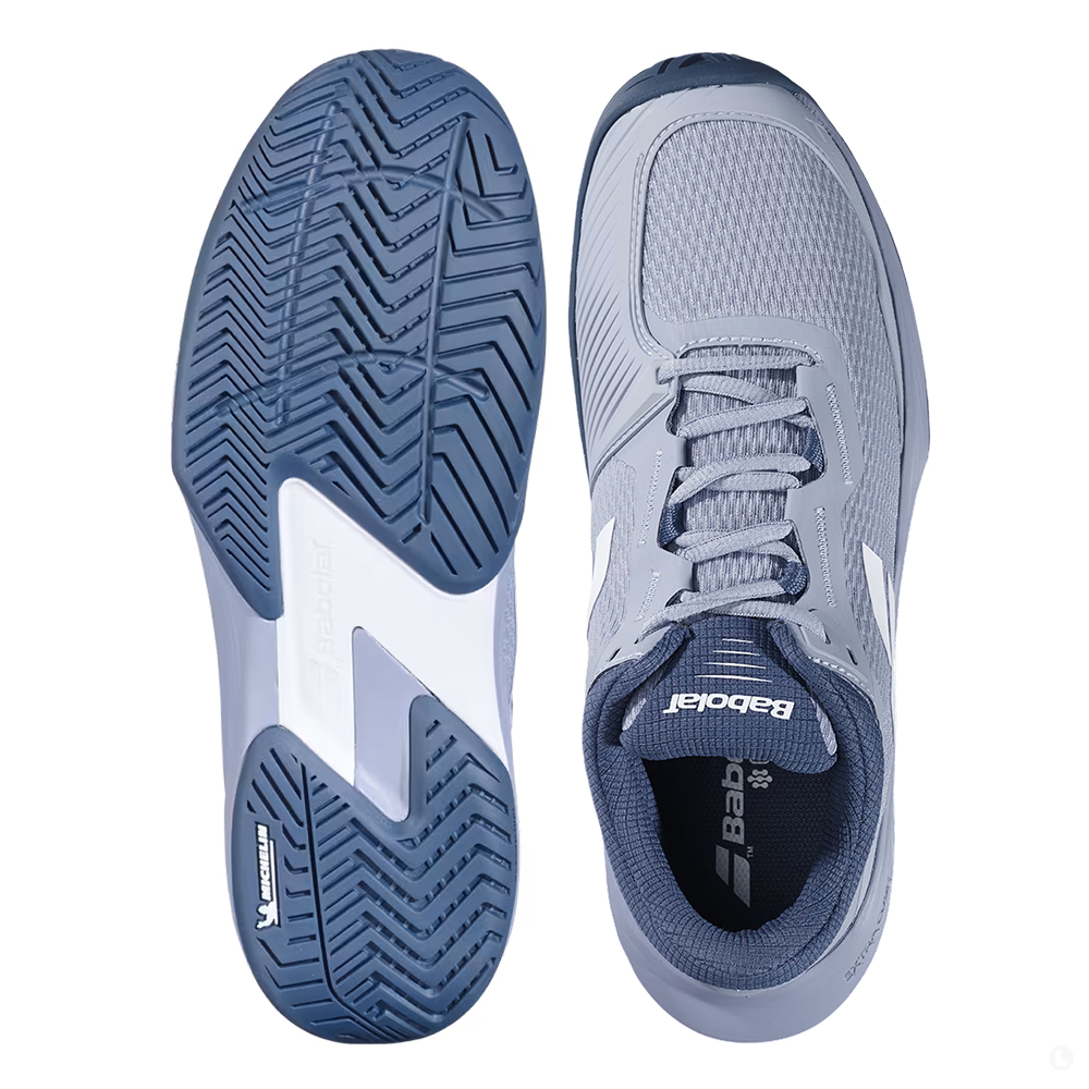 Теннисные кроссовки мужские Babolat SFX 4 AC 