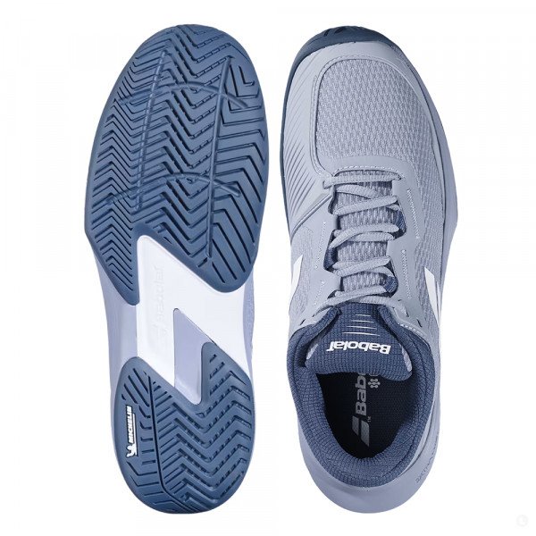 Теннисные кроссовки мужские Babolat SFX 4 AC 