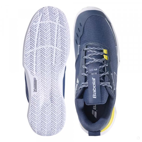 Теннисные кроссовки мужские Babolat SFX Evo Clay 