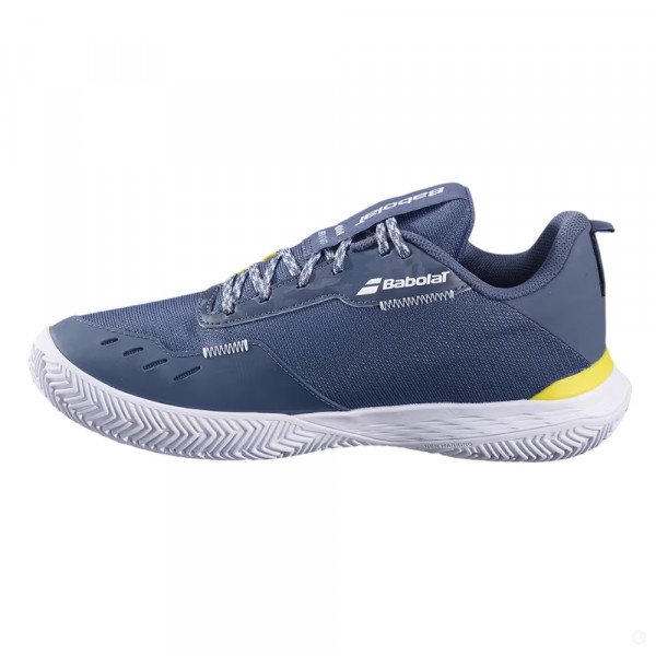 Теннисные кроссовки мужские Babolat SFX Evo Clay 