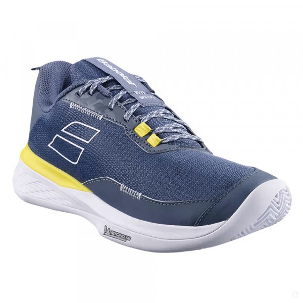 Теннисные кроссовки мужские Babolat SFX Evo Clay 